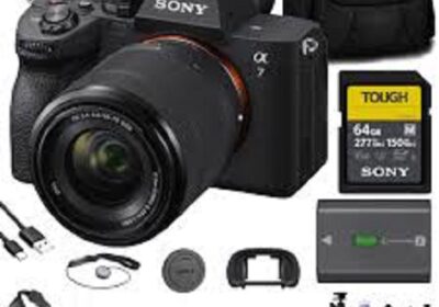 SONY-A7-IV-Mirrorless-Camera-1