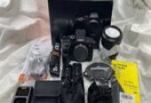 SONY A7 IV Mirrorless Camera