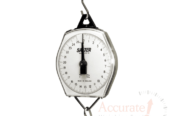 Mechanical dial one faced crane weighing scale for sale