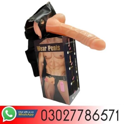 Silicon Condom With Belt In Lahore – 03027786571