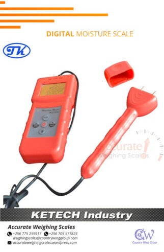 use smart wood moisture meter for timber manufacturer Jinja