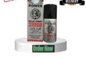 Strong Lion Power Delay Spray 28000 for Men Prevent Prematur