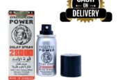 Strong Lion Power Delay Spray 28000 for Men Prevent Prematur