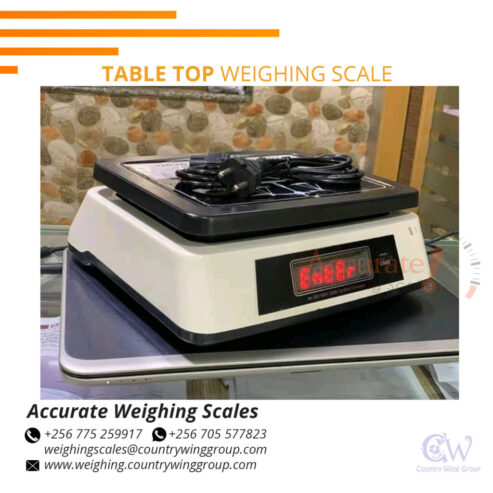 new analytical weighing scales for educational lab use