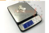 precision balance with capacity up to 30kg at supplier shop