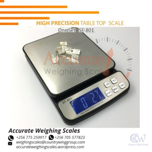 precision balance with capacity up to 30kg at supplier shop