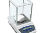 LED display cheap medical digital analytical scale balance