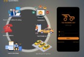 Enhance Your Taxi Operations with a Robust Uber Clone App