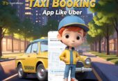 Enhance Your Taxi Operations with a Robust Uber Clone App