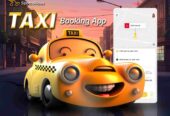 Enhance Your Taxi Operations with a Robust Uber Clone App