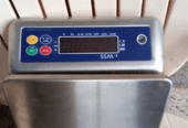 water protection rating weighing scales