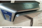 washing plate digital weighing scale