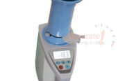 use grain Moisture meters, Temperature gauges, Maize mills