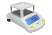 analytical balance with optional USB interface at suppliers