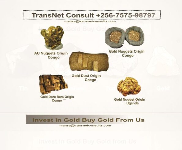 Gold Exporters and Importers in Belarus+256757598797