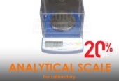 digital analytical balance for chemistry lab prices