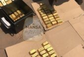 Gold Bullion Dealers in Nicaragua+256757598797