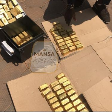 Gold Bullion Dealers in Nicaragua+256757598797