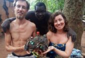 Efficient witch doctor in Spain+256758552799