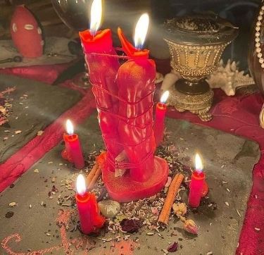 Efficient binding love spells in Netherlands+256758552799