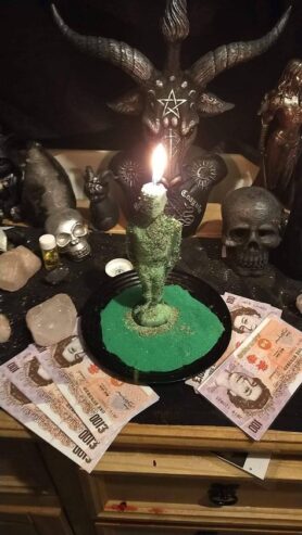 Efficient wealth attraction spells in Austria+256758552799