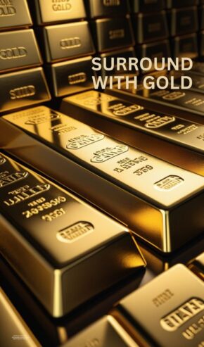 Best Gold Bars To Buy in Saint Kitts and Nevis+256757598797