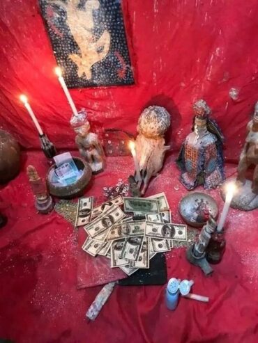 Most powerful traditional healer in Norway+256758552799