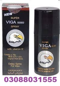 Super VIGA 50000 Delay Spray in Pakistan : 03088031555