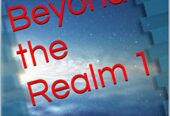 Beyond the Realm novel series by Joel Goulet