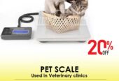 supplier shop for Washdown animal weighing scales stocked