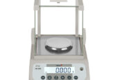 micro weight balance digital analytical scale