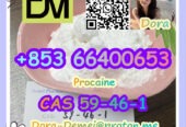 Procaine，CAS 59-46-1