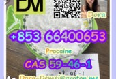 Procaine，CAS 59-46-1