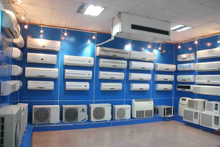 Air Conditioner Shop in Kampala 0744194797