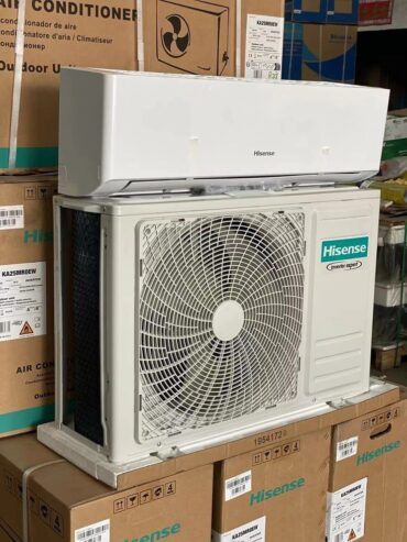 Reliable ac brands in Uganda 0744194797