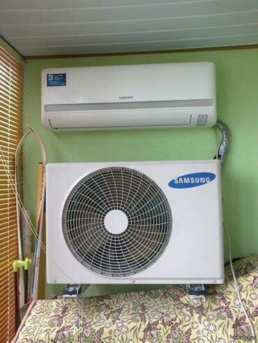 Samsung Air Conditioner in Uganda 0744194797