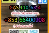 CAS 110-63-4 1,4-Butanediol high quality good price