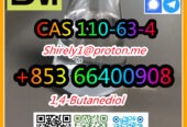 CAS 110-63-4 1,4-Butanediol high quality good price