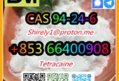 CAS 94-24-6 Tetracaine high quality hot sale stock