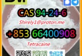 CAS 94-24-6 Tetracaine high quality hot sale stock