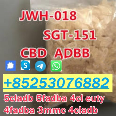 5cladba 5cladb precursor ADBB powder raw materials4CLADB 6CL