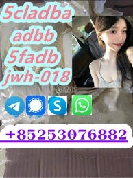 5CL-ADB supplier 5cladba 5fadb 4fadba 2cl-adbb 6cladbb 6cla