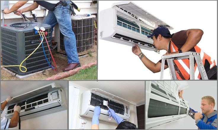 Best AC Repairers in Uganda 0744194797