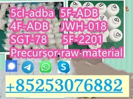 5cladb 5cl 4cladb 4fadba 6cladbb 2cl raw materials 5cladba p