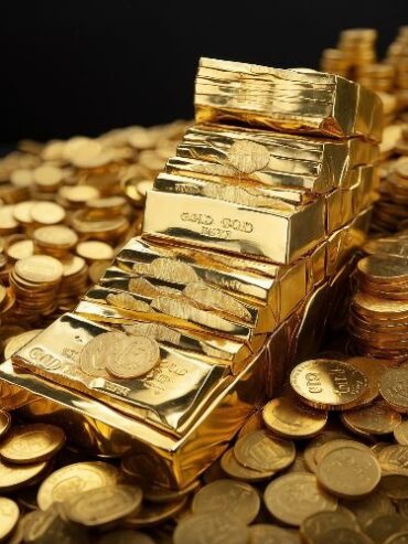 We sell gold coins and nuggets in Israel+256757598797