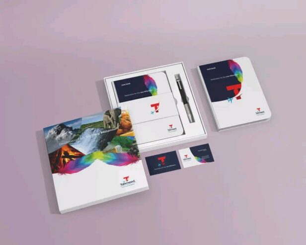 Campaign Brochures and Flyers Printing In Kampala 0781233665