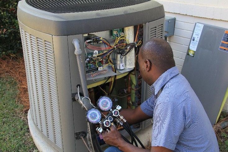 HVAC Repair Services in Uganda 0744194797