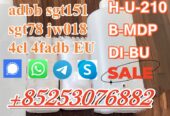 5cladb Factory low price 5cladba 4cl-adb 5fadb 6CL-ADBB