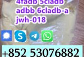 5cladb Factory low price 5cladba 4cl-adb 5fadb 6CL-ADBB