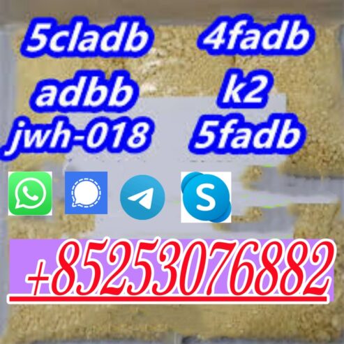 5cladb 6cladbb jwh018 4fadb 4cladba 5fmdma sgt151 2cladb 137